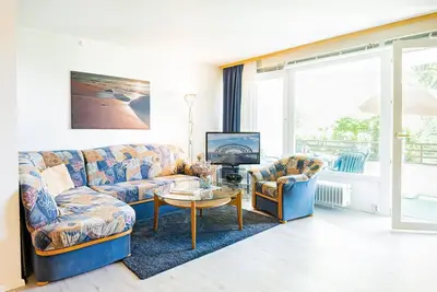 Image de Vacation apartment Volkenborn in the WaldstraĂźe 2 in Kellenhusen