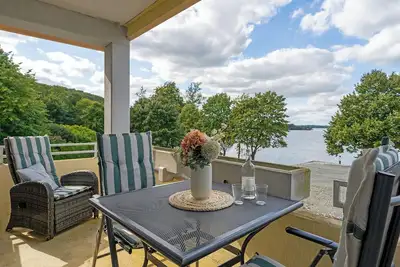 Image de Vacation apartment Seezauber with lake view in Bad Malente