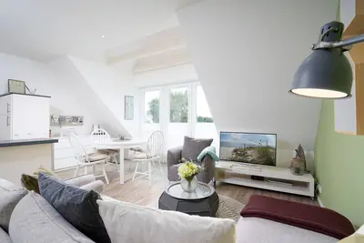 Image de Vacation apartment \"kleines GlĂĽck\" with balcony in Scharbeutz