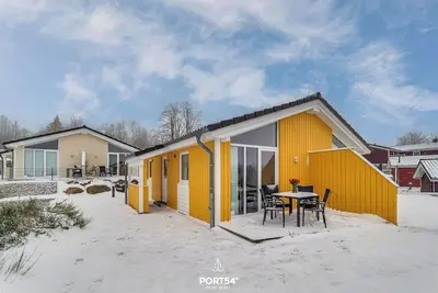 Image de Panoramapark 39 - best location and first row view with own sauna