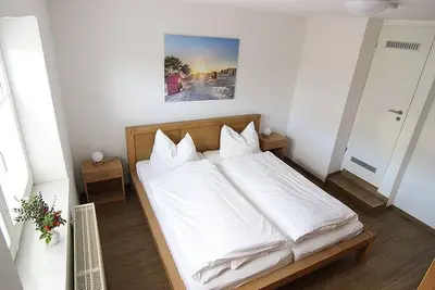 Image de Haus Rena - Wohnung 1