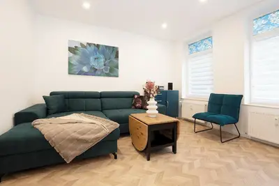 Image de Merlin vacation apartment in Bad Malente