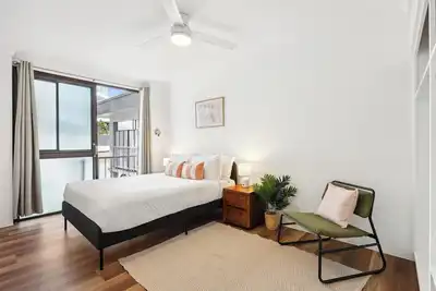 Image de Coastal Hideaway on Palm Beach