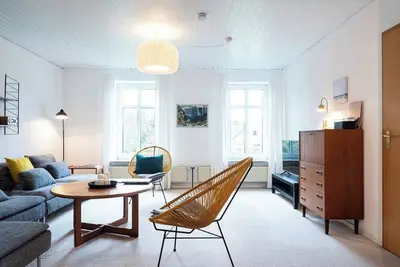 Image de Vacation apartment \"Groote Stuuv\" - Cozy vacation on the farm Stelk in Stein