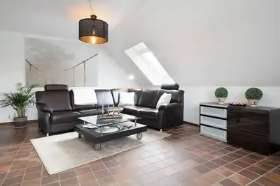 Image de Daddeldu vacation apartment with balcony in Holstein Switzerland