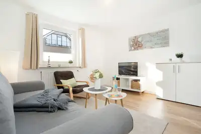 Image de Vacation apartment Muschel im Erlengrund 7 in Neustadt-Pelzerhaken
