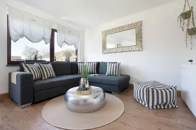 Image de Vacation apartment Yu Home with terrace in Kellenhusen