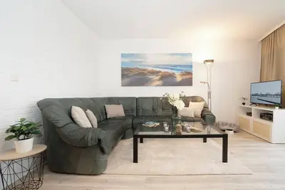 Image de Vacation apartment Baltic-Stern with balcony in Kellenhusen
