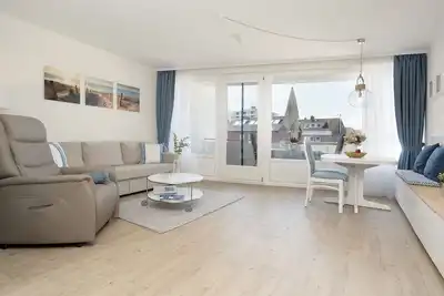 Image de Vacation apartment 25 Baltic Sea time at Sol Mare in Kellenhusen