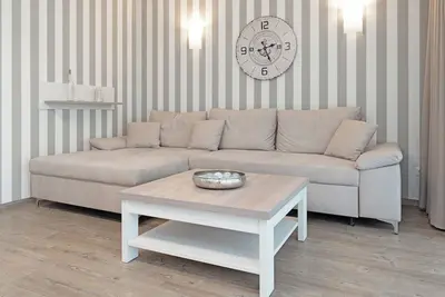 Image de Vacation apartment KelleglĂĽck with terrace in Kellenhusen
