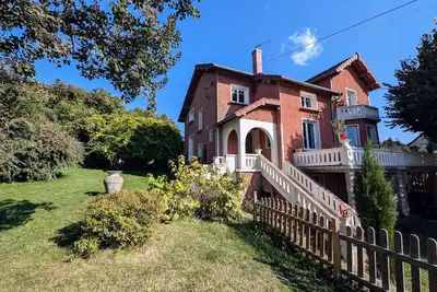 Image de Le Domaine des Vignes