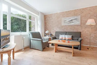 Image de Vacation apartment Harringskoje with terrace in Bad Malente