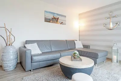 Image de Esprit 4 vacation apartment with balcony in Scharbeutz