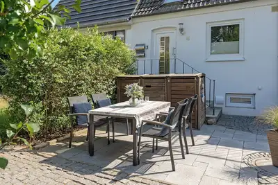 Image de Vacation apartment Fischerhus with balcony in Timmendorfer Strand