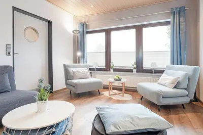 Image de Vacation apartment Seezauber in Haus Schwanensee in Bosau