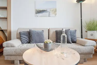 Image de Vacation apartment Walblick with balcony in Kellenhusen