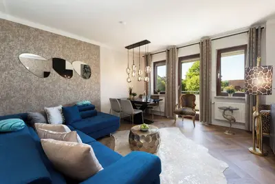 Image de Apartment For Yu with balcony in Kellenhusen