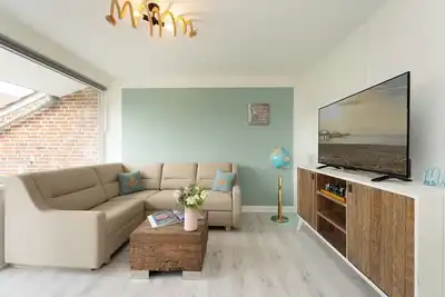Image de Apartment West with balcony in Kellenhusen