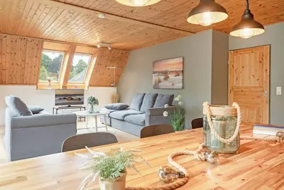 Image de Vacation apartment Aus-Zeit in Timmendorfer Strand