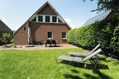 Image de Vacation home Dat Ostseehus with 2 terraces in Kraksdorf