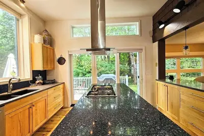 Image de Stay and Wander Vt in this Charming 3-bedroom house in enchanting Dover