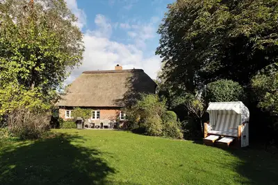 Image de Vacation home with terrace in Riepsdorf