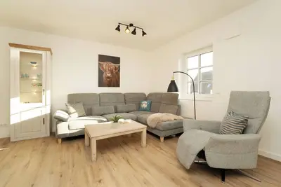 Image de Vacation apartment with balcony in Süssau