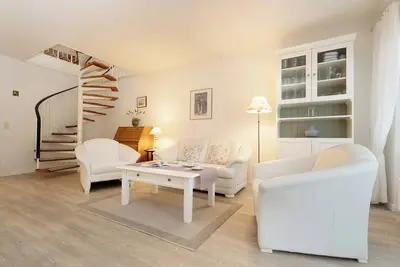 Image de Vacation apartment Kellenhusenliebe with balcony in Kellenhusen