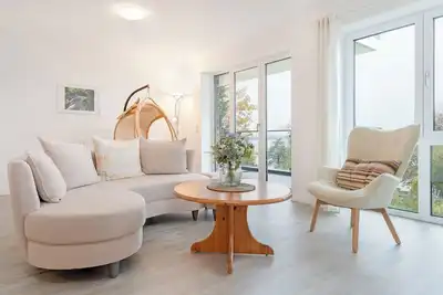 Image de Vacation apartment Seeadler with lake view in Holstein Switzerland