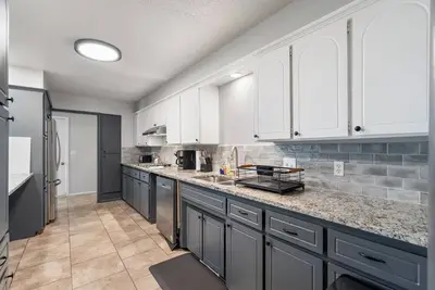Image de Central Family Haven With Game Room | Minutes to Downtown Okc #Rv