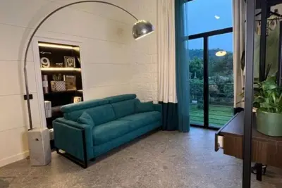 Image de Mille912 relais: Deluxe apartment