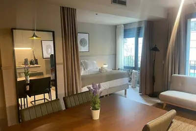 Standard Apartment In Valencia