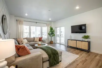 Image de 4bd Luxury Ski Home | American Fork