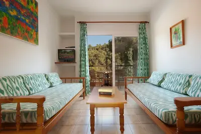 Image de Apartment for 4 people. 01 (residential complex with community pool)
