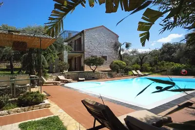 Image de Thalia Estate near St. Spyridon beach, Corfu