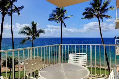 Image de Your Perfect Ocean View Retreat in a Desirable Location! -Kamaole Nalu #405: