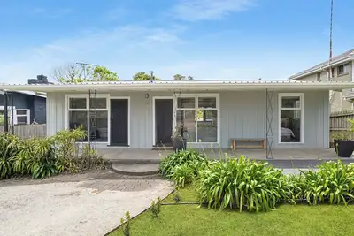 Image de ForEva Tranquility: 5  Br, 2. 5  Ba House in Rye, Sleeps 14