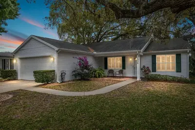 Image de Schwartz Fairway Home (Orange Blossom) 🐶