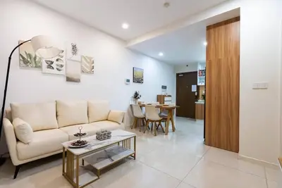 Image de Brilliant Luxury View City