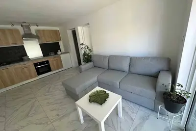 Image de Homerez - Appartement à Tremblay-en-France