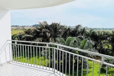 Image de 1 Bedroom Apartment Palm-View Balcony Entebbe