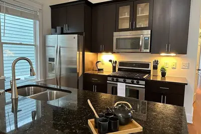 Image de Charming 2-bedroom house in Raleigh near Downtown Dorothea Dix Park!