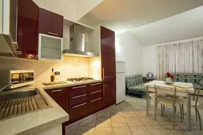 Image de Villino Trilocale Apartments Seaside