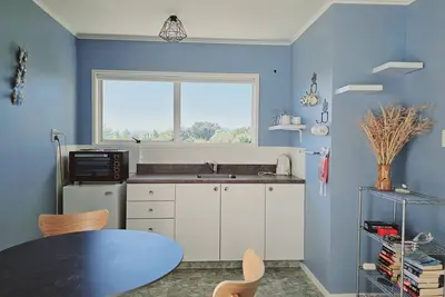 D'Urville House Seaside Escape