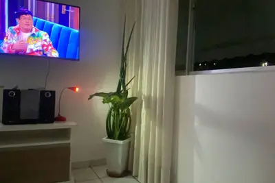 Image de Apartment in Salvador - Rio Vermelho - near Barra/Ondina circuit accepted