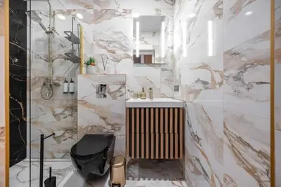 Image de Poppy Apartments : One-Bedroom Apartment\n