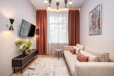 Image de Poppy Apartments : Deluxe Apartment\n