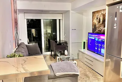Image de Lovely 1Br Condo in the heart of downtown Toronto