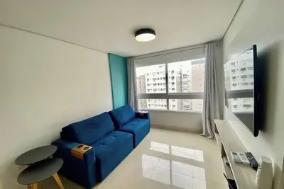 Image de 2 Bedrooms in an upscale neighborhood - Book directly with me - Ig @pabloreidoimovel