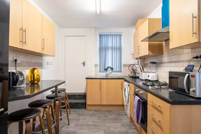 Image de Park View Stay